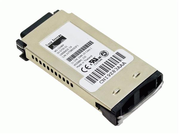 30-0759-01-9232 | Cisco Networking Transceiver GBic