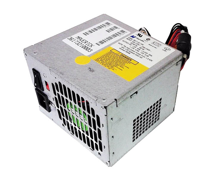30-45491-03 | HP 320-Watts Power Supply 30-45491-03 | HP 320-Watts Power Supply