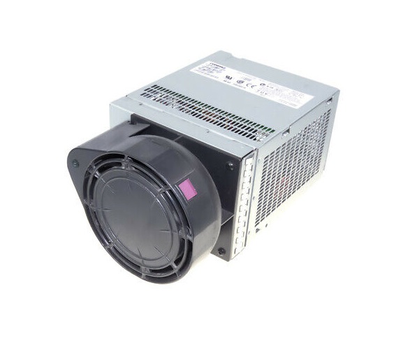 30-50872-T1 | HP 499-Watt Redundant Power Supply with Fan Assembly for StorageWorks Enclosure for MSA 1000/500