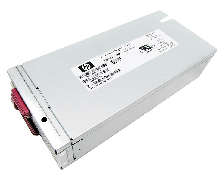 30-56631-S1 | HP 103-Watts Hot-Pluggable Power Supply for StorageWorks HSV110 30-56631-S1 | HP 103-Watts Hot-Pluggable Power Supply for StorageWorks HSV110