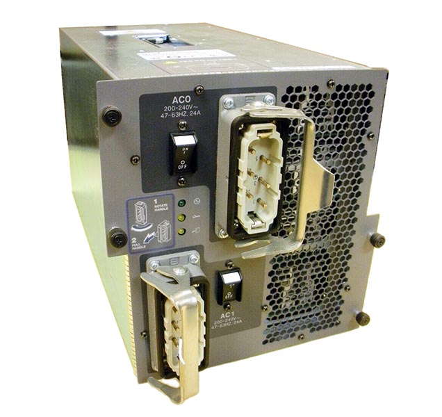 300-1917 | Sun 4000 / 4700-Watts 48V AC Power Supply for SunFire 12K / 15K / E20K / E25K 300-1917 | Sun 4000 / 4700-Watts 48V AC Power Supply for SunFire 12K / 15K / E20K / E25K