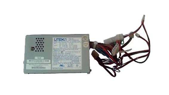 302199-001 | HP 300-Watts 20-Pin ATX Internal Power Supply for ProLiant ML310 G1 Server 302199-001 | HP 300-Watts 20-Pin ATX Internal Power Supply for ProLiant ML310 G1 Server