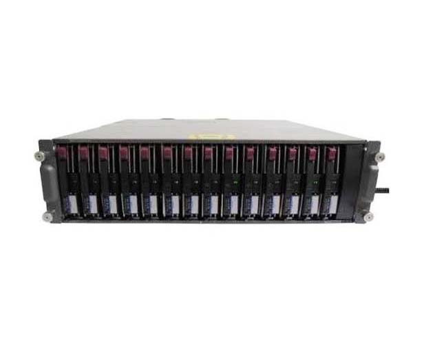 302969-B21 | HP StorageWorks MSA30 Single Bus Enclosure