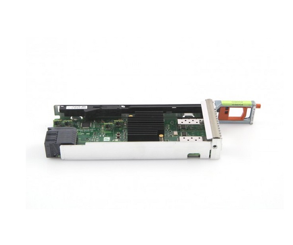 303-142-100A | EMC 10GBE/FCoE 2-Port I/O Module
