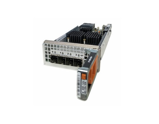 303-163-100 | Dell EMC I/O SAS 6Gb/s 4-Port Card Assembly for VNX5500 VNX5700 VNX7500