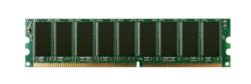304005-B21 | HP 1GB (2x1GB) DDR ECC PC-2100 266Mhz Memory