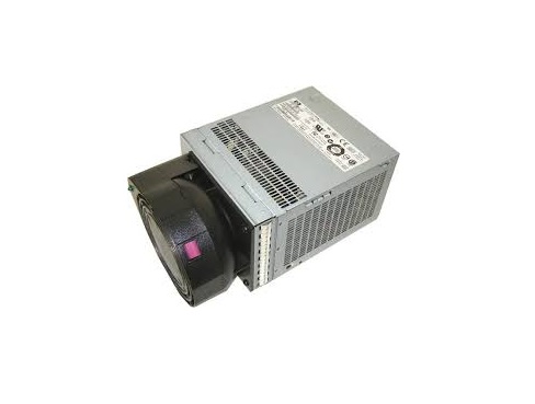 304044-001 | HP 499-Watt SPS Power Supply with Fan for StorageWorks
