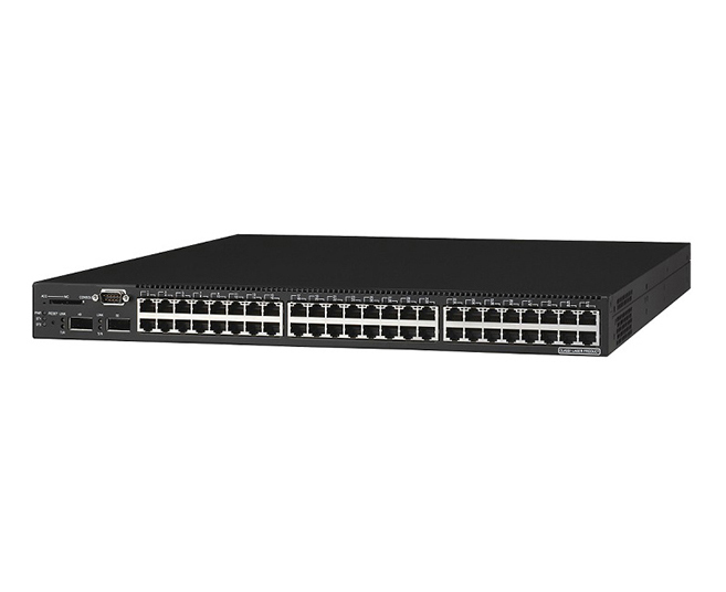 30487-04 | QLogic 8-Port 2Gb/s Fiber Channel Switch