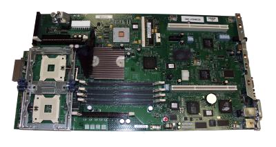 305439-001 | HP System Board for ProLiant DL360 G3 Server