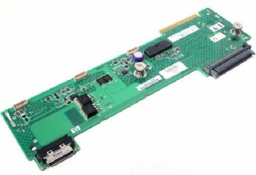 305450-001 | HP Optical Device DisketteDrive Interface Board for Proliant DL360 G3