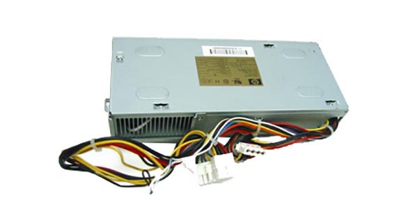 308446-001 | HP 150-Watts 20-240V AC PFC Power Supply for EVO D530 308446-001 | HP 150-Watts 20-240V AC PFC Power Supply for EVO D530