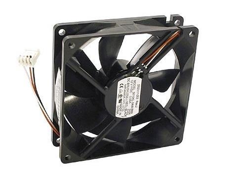 308568-001 | HP 92mm X 92mm X 25mm Front Fan Assembly