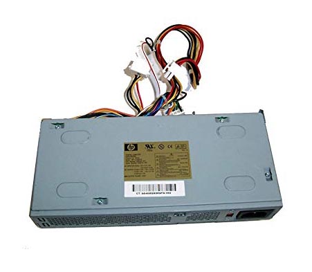 308619-001 | HP 150-Watts 20-240V AC PFC Power Supply for EVO D530 308619-001 | HP 150-Watts 20-240V AC PFC Power Supply for EVO D530