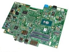 30J5G | Dell Inspiron 3459 Laptop Motherboard with Intel I5-6200U 2.3GHz CPU