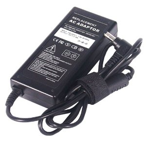 310-2860 | Dell 65-Watts AC Adapter for Inspiron Latitude D Series without Cable