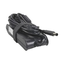 310-7712 | Dell 90-Watts 19.5Volt AC Adapter for D630/D830/D430