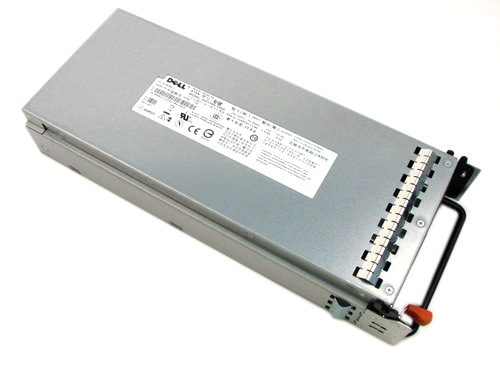 310-9895 | Dell 930-Watt Redundant Power Supply for PowerEdge 2900