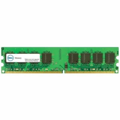 311-7008 | Dell 16GB (4X4GB) 667MHz PC2-5300 CL5 ECC Registered Dual Rank DDR2 SDRAM 240-Pin DIMM Memory Kit