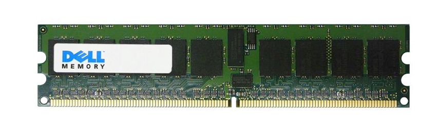 311-7992 | Dell 64GB (16x4GB) DDR2 Registered ECC PC2-5300 667Mhz Memory