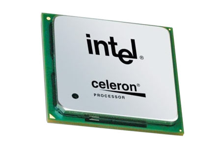 311-8318 | Dell 1.80GHz 800MHz FSB 512KB L2 Cache Intel Celeron 430 Processor