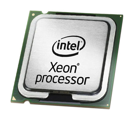 311-8535 | Dell Intel Xeon E7340 Quad Core 2.4GHz 8MB L2 Cache 1066MHz FSB 604-Pin Micro-FCPGA Socket 65NM 80W Processor