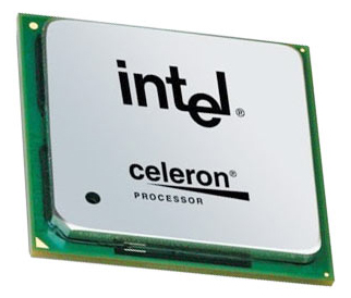 311-9656 | Dell 1.80GHz 800MHz FSB 512KB L2 Cache Intel Celeron 430 Processor