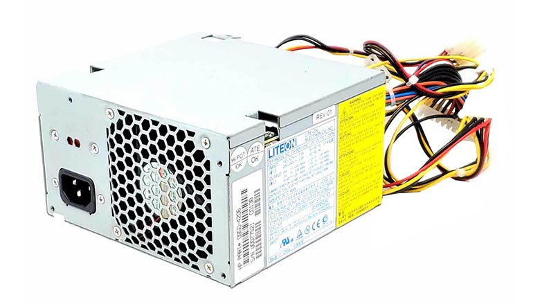 311178-001 | HP 250-Watts Power Supply for NetServer TC-2120