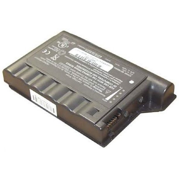311221-001 | Compaq Compatable Battery 14.4vevo N600 Series (v14)