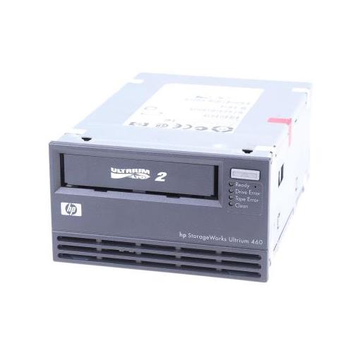 311663-002 | Compaq 200/400GB LTO-2 Ultrium 460 SCSI LVD Internal Tape Drive for ProLiant ML370/DL380 G4 Server