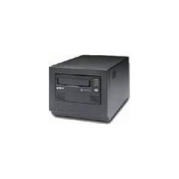 311664-001 | HP 200/400GB StorageWorks LTO-2 Ultrim 460 SCSI LVD External Tape Drive