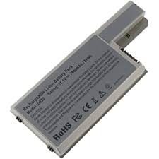 312-0085 | Dell 11.1V 6 Cell 48WHr Lithium-Ion Secondary Media Bay Battery