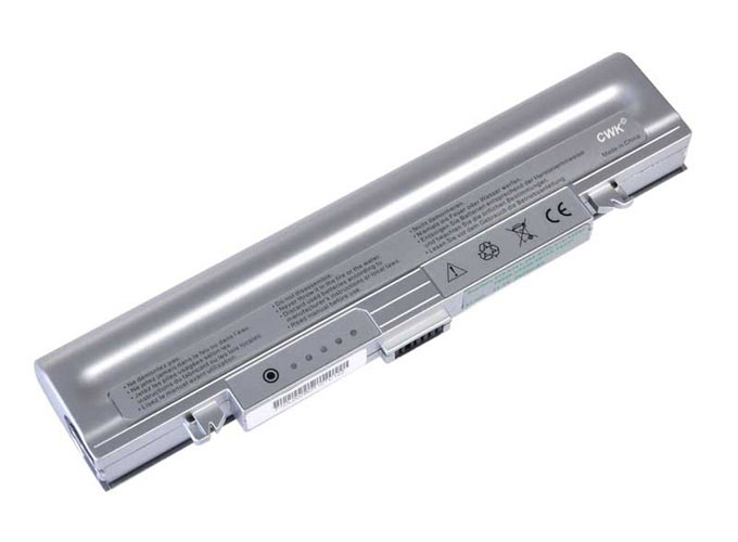 312-0095 | Dell Lithium-Ion Battery 11.1V 3600mAh
