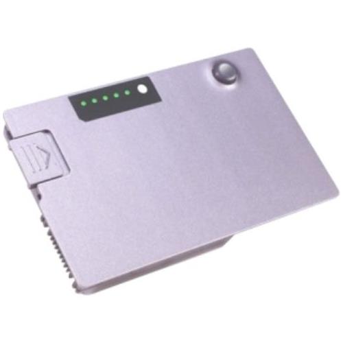 312-0191 | Dell 11.1V Lithium-Ion Battery for Dell Latitude D500/D600 Inspiron 500M/600M Series