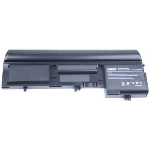 312-0315 | Dell 9-Cell 80 WHr Li-Ion Battery for Latitude D410
