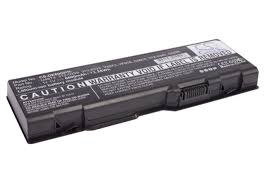 312-0349 | Dell 9-Cell 11.1V 6600mAh 80WHr Lithium-Ion Battery for Inspiron 6000 9200 9400 E1705 XPS M170 M1710 Gen2