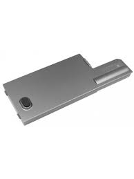 312-0394 | Dell 9 Cell 85WHr Lithium-Ion Battery for Dell Latitude D820 Laptop