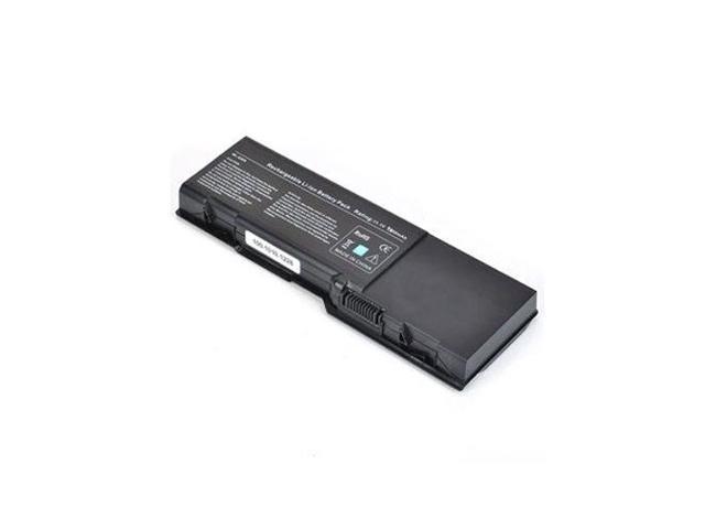 312-0436 | Dell 11.1v 4800mAh Li-ion Battery