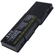 312-0461 | Dell 6-Cell 53 WHr Lithium-Ion Battery