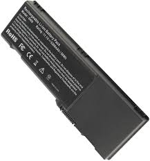 312-0467 | Dell 9-cell 85 WHr Lithium-Ion Battery for Dell Latitude 131L