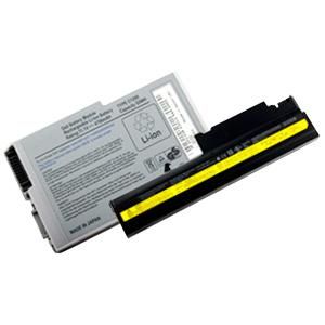 312-0522 | Dell Notebook Battery Lithium Ion (Li-Ion) 14.8 V DC