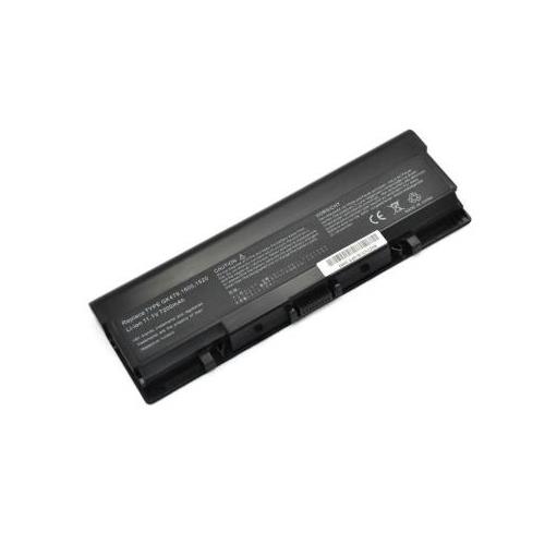 312-0576 | Dell Notebook Battery 4400 mAh Lithium Ion (Li-Ion) 10.8 V DC