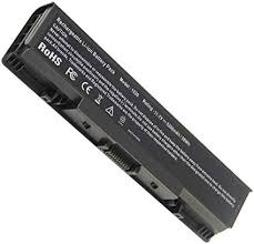 312-0590 | Dell 6-Cell 56WHr Lithium-Ion Battery for Inspiron 1520 1521 1720 1721 Vostro 1700 1500