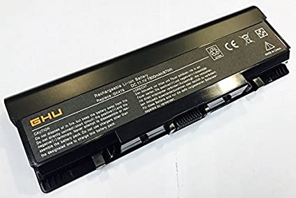 312-0625 | Dell 6 Cell 56WHr Lithium-Ion Battery 312-0625 | Dell 6 Cell 56WHr Lithium-Ion Battery