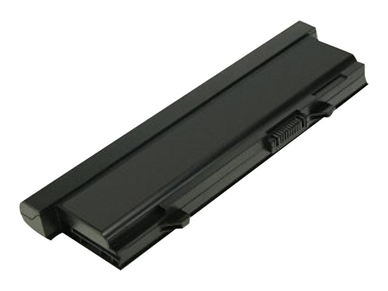 312-0702 | Dell 9-Cell 85WHr Lithium-Ion Battery for for Dell Studio 15/ 1555 Laptops