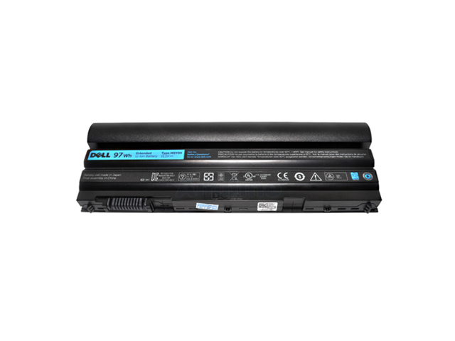 312-0763 | Dell 6-Cell 48Whr Lithium-Ion Battery for Dell Inspiron 15 Laptop