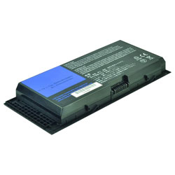 312-0823 | Dell 6-Cell 60WHr Lithium-Ion Battery for Dell Latitude E4300 Laptop