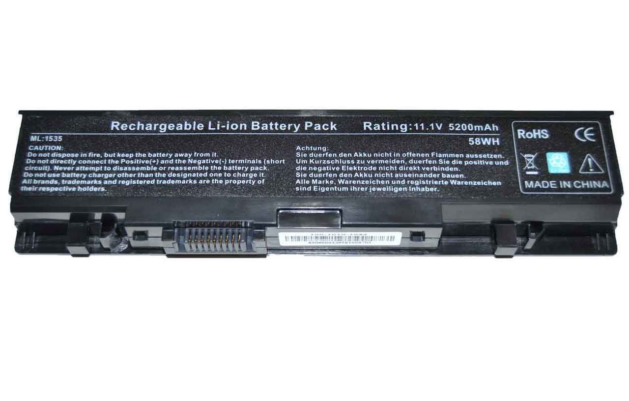 312-0935 | Dell 6-Cell 56WHr Lithium-Ion Battery for Inspiron 11z Mini 10 Series