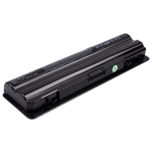312-1127 | Dell 90 WHr 9-Cell Lithium-Ion Battery for XPS L401X/ L501X/ L502x/ L701X/ L702X Laptop Series