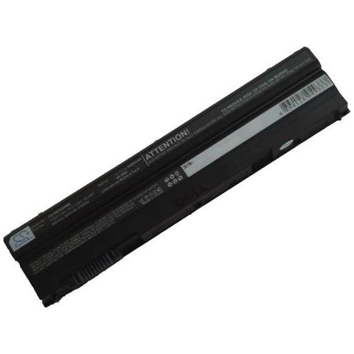 312-1163 | Dell Notebook Battery Lithium Ion (Li-Ion) 11.1 V DC