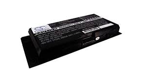 312-1176 | Dell 9-Cell 87-WHr Lithium-Ion Battery for Precision Mobile M4600 M6600 WorkStation